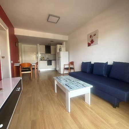 Apartment Atalaya Salou Exteriér fotografie