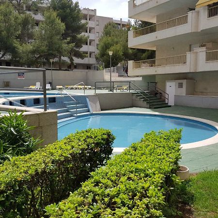 Apartment Atalaya Salou Exteriér fotografie