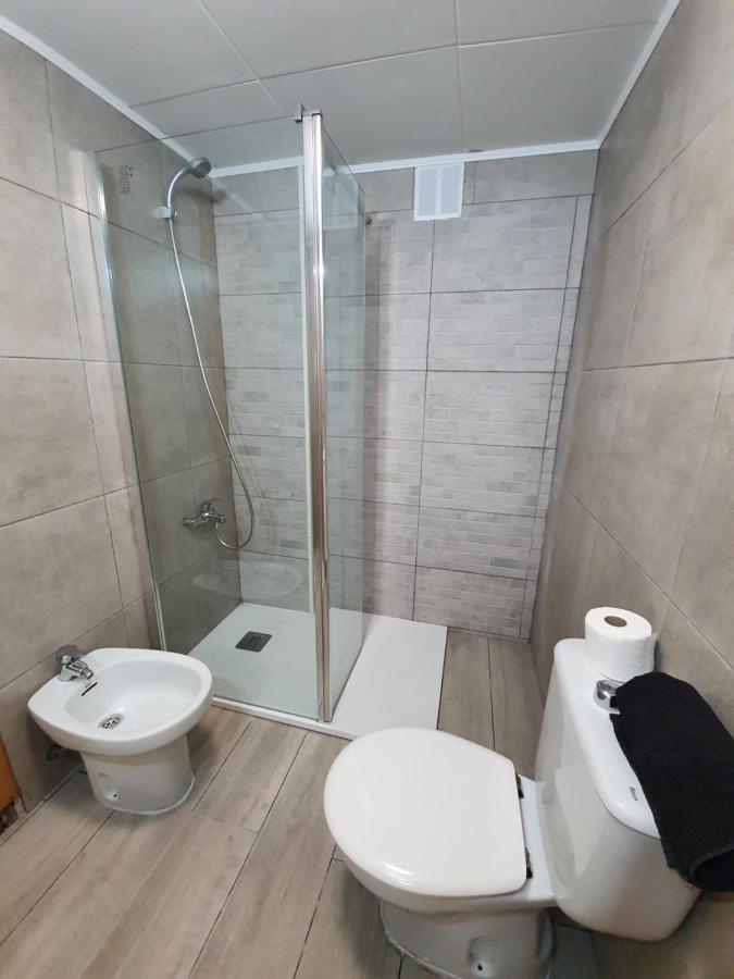 Apartment Atalaya Salou Exteriér fotografie