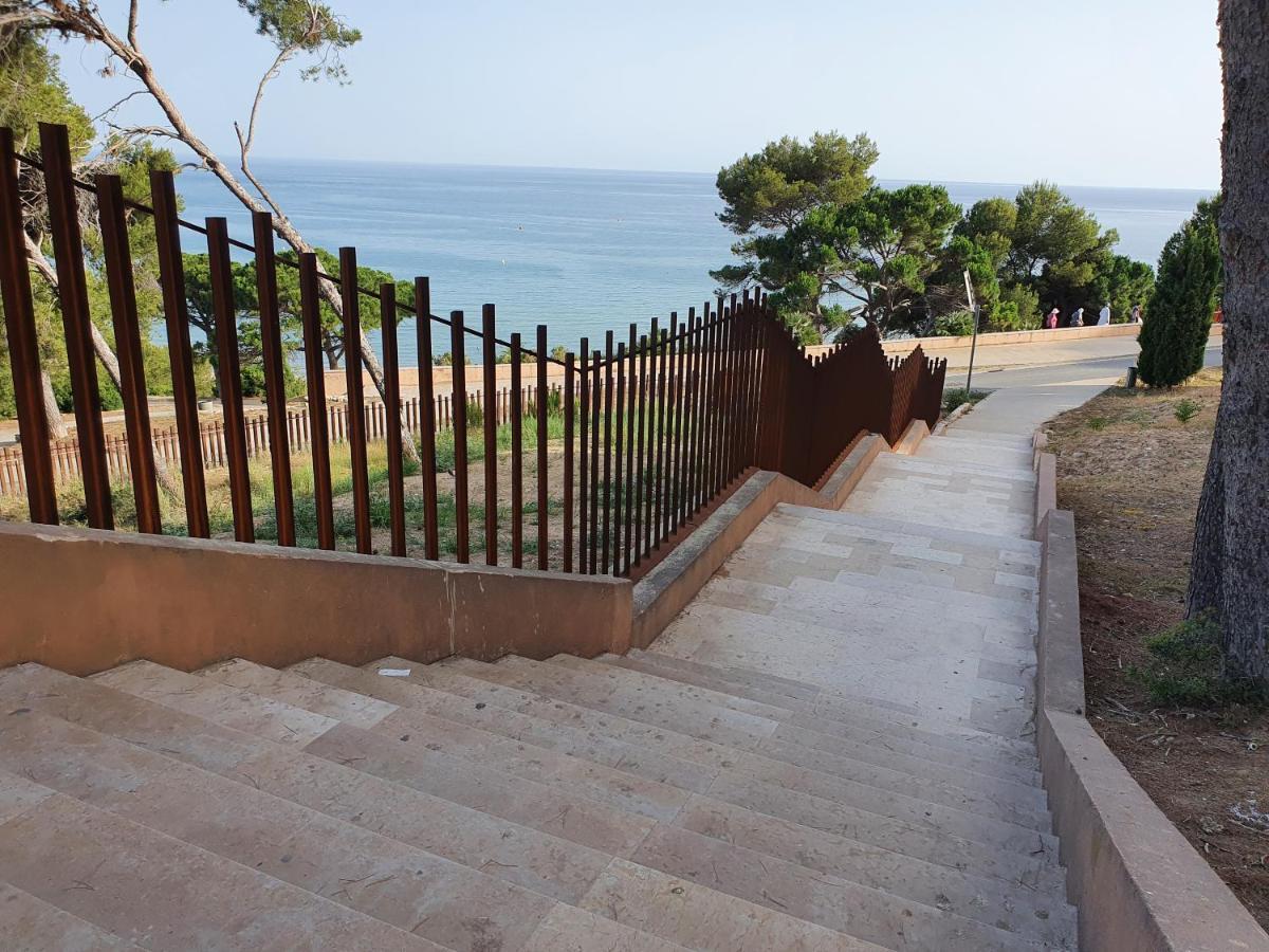 Apartment Atalaya Salou Exteriér fotografie