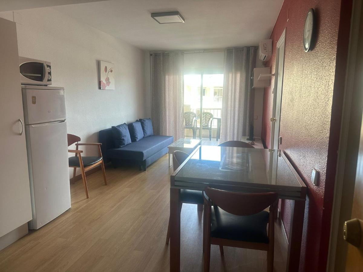 Apartment Atalaya Salou Exteriér fotografie