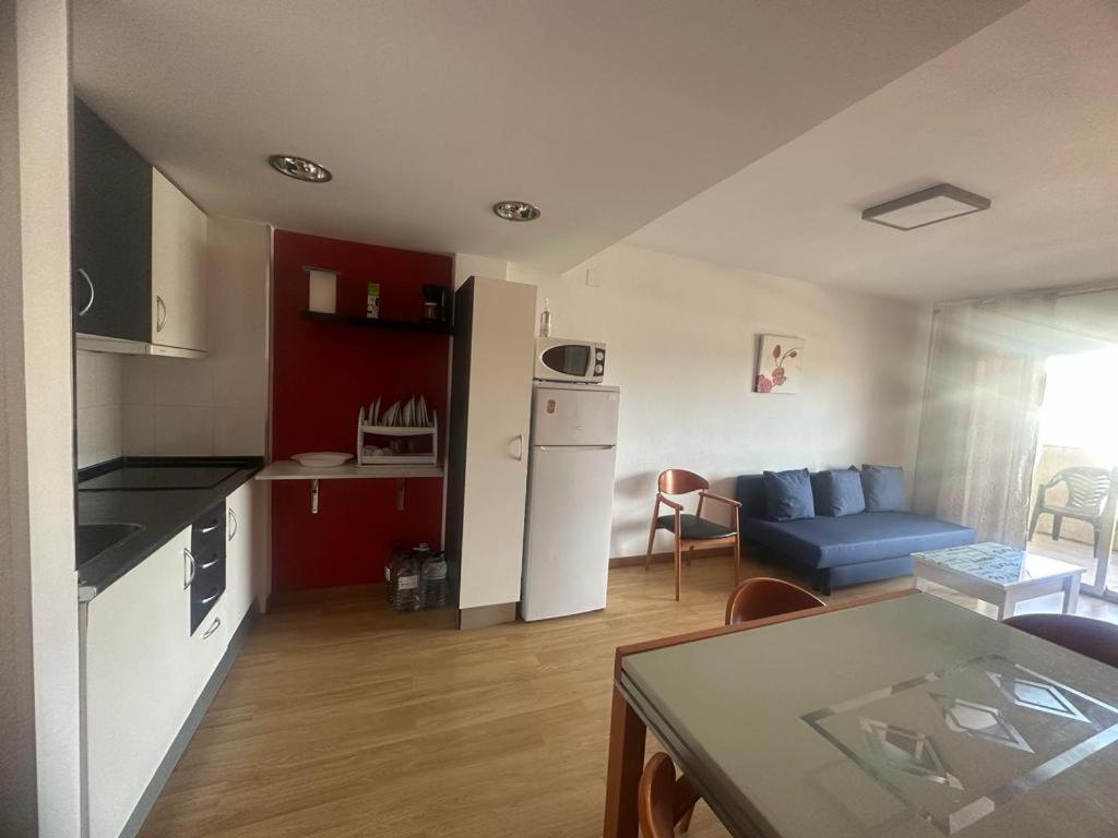 Apartment Atalaya Salou Exteriér fotografie