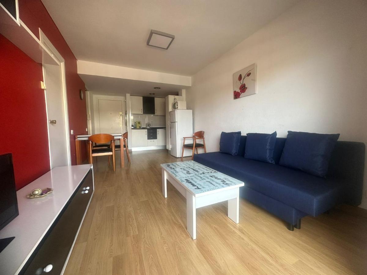 Apartment Atalaya Salou Exteriér fotografie