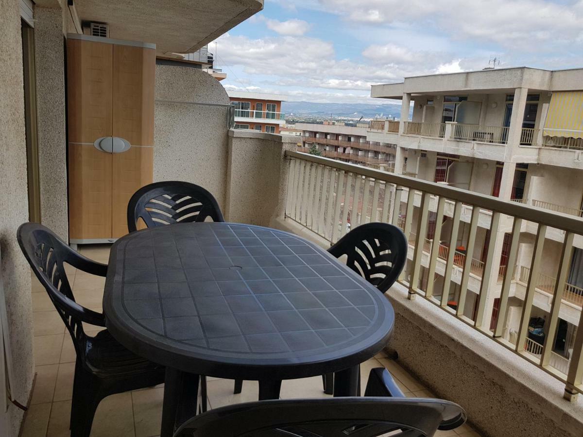 Apartment Atalaya Salou Exteriér fotografie