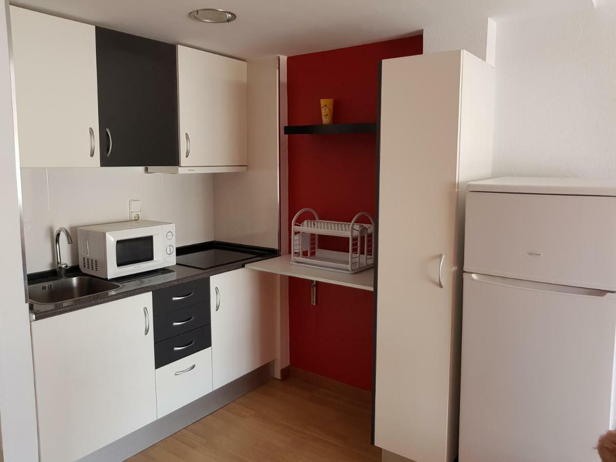 Apartment Atalaya Salou Exteriér fotografie
