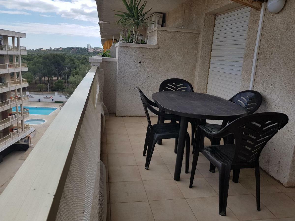 Apartment Atalaya Salou Exteriér fotografie