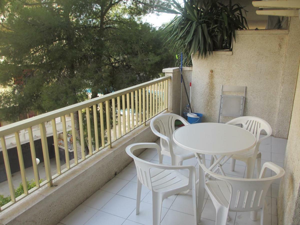 Apartment Atalaya Salou Exteriér fotografie