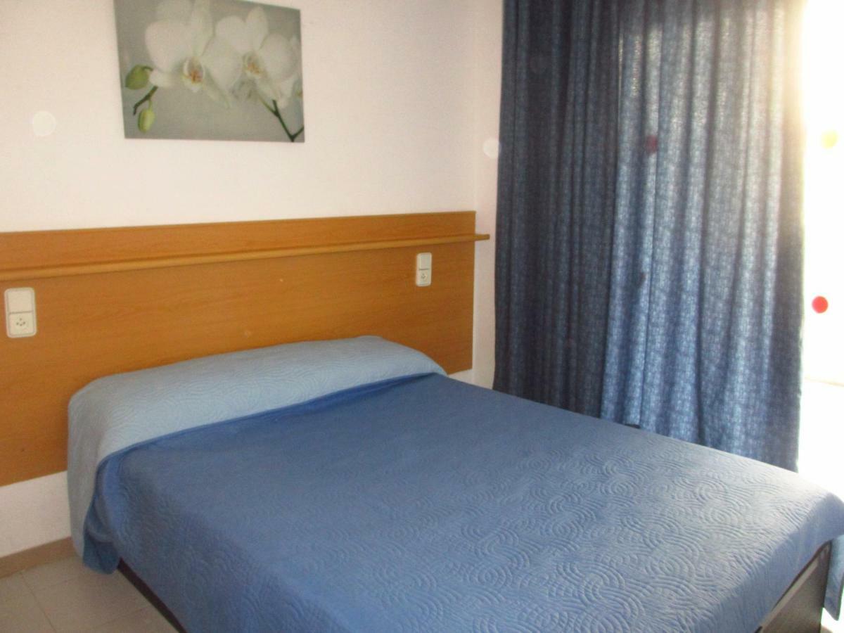 Apartment Atalaya Salou Exteriér fotografie